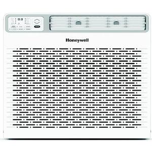 Honeywell 14,000 BTU Window Air Conditioner with Remote