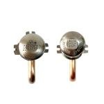 Electronic Expansion Valve for Central AC Heat Pumps