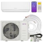 Comfort Temps 24000 BTU Ductless Mini Split AC
