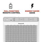 Honeywell 14,000 BTU Window Air Conditioner with Remote