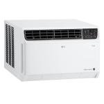 LG 12,000 BTU Smart Window Air Conditioner