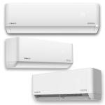 Triple Split 27000 BTU Wi-Fi Multi Zone AC