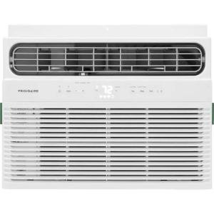 Frigidaire FHWW144TF1 Smart Window Air Conditioner, 14000 BTU