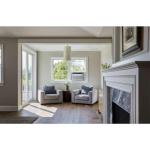 Frigidaire FHWW144TF1 Smart Window Air Conditioner, 14000 BTU