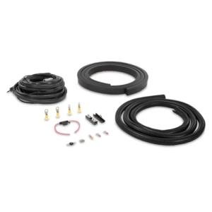 Dometic CoolAir 12V Air Conditioner Wire Harness for RTX | Air Conditioner White Harness RTX 2000 RTX 1000 | Power Cable kit for RTX 12V Installation kit | 4450022959