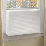 Jeacent Indoor Air Conditioner Cover - Size S