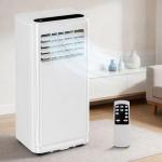 AKIRES 10000 BTU 3-in-1 Portable Air Conditioner