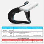 HiBloks Cooling Fan Cover for Quest 2