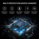 HP Laptop 65W 45W Smart Blue Tip Charger