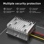 24V 10A Golf Cart Power Converter Module