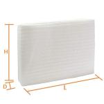 Jeacent Indoor Air Conditioner Cover - Size S
