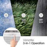 LG 6,000 BTU Wi-Fi Window Air Conditioner