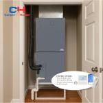 Cooper&Hunter 24,000 BTU 2 Ton Heat Pump System