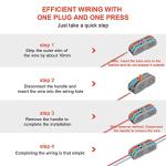 24V 10A Golf Cart Power Converter Module