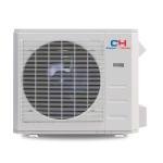Cooper&Hunter 24,000 BTU 2 Ton Heat Pump System