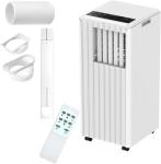 Ultra Silent 8000 BTU Portable Air Conditioner