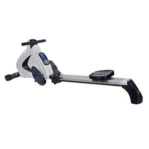 Avari Programmable Magnetic Rowing Machine for Home