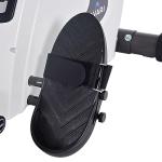 Avari Programmable Magnetic Rowing Machine for Home