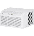 GE Ultra Quiet 6,200 BTU Window Air Conditioner