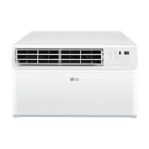 LG 10,000 BTU Window Air Conditioner with WiFi