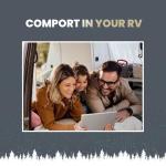 MICRO-AIR EasyStart Breeze 399 - Soft Starter for RV Air Conditioners - Starter Compressor Unit for Travel Trailers - Soft Start for 120V RV A/C Motors - Compact Design, Breeze w/Installation Kit