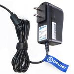 T-Power 12V Charger for O2 Cool O2Cool Portable 10" Cooling Fan FD10101 FD10101A FD10002A FD10002 FD10006 FD10006AU Portable Fan Ktec KA12D120070045U, SUN-0900070 Ac Dc Adapter Power Supply