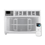 Vtronix Classic America 12000 BTU WiFi Enabled, Alexa Ready, Energy Savings - Window Mounted Air Conditioner Unit (10.9 CEER 120 VAC), White, Cool Only