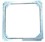 Coleman-Mach 8333A1031 Air Conditioner Mounting Frame and Bolt Kit