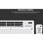 LG 14,000 BTU Through Wall Air Conditioner