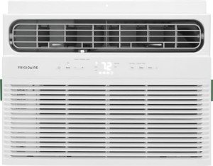 Frigidaire 12,000 BTU Window Air Conditioner, White