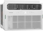 Frigidaire 12,000 BTU Window Air Conditioner, White