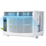 Smart 6000 BTU Window Air Conditioner with App