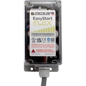 EasyStart FLEX 398 Bluetooth Soft Start Kit
