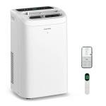 ZAFRO 14,000 BTU Smart Portable Air Conditioner