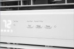 Frigidaire 12,000 BTU Window Air Conditioner, White