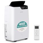 SereneLife 14000 BTU Portable Air Conditioner 3-in-1