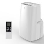 14,000 BTU Portable 3-in-1 Air Conditioner