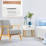 Keystone 12,000 BTU Inverter Window Air Conditioner