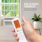 Keystone 12,000 BTU Inverter Window Air Conditioner