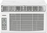 Durastar 12,000 BTU Window Air Conditioner with Heat