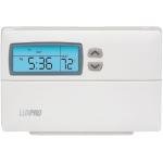 Lux Pro Programmable Home Thermostat with Backlight