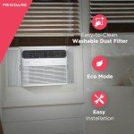 Frigidaire 12,000 BTU Window Air Conditioner, White