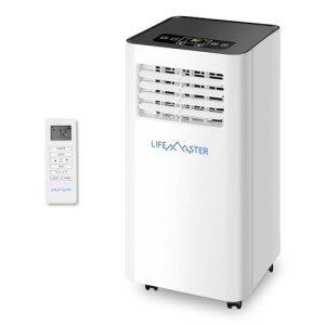 LifeMaster 10,000 BTU Portable Air Conditioner Unit