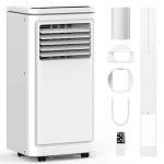 8000 BTU Portable AC for Rooms up to 350 Sq. Ft