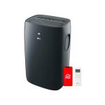 LG 8,000 BTU Smart Portable AC with Voice Control