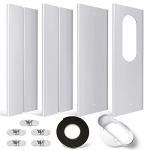 YoleShy Portable Air Conditioner Window Seal Kit