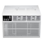 Whirlpool 18,000 BTU Window AC with Remote