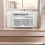 GE 14,000 BTU Smart Portable Air Conditioner