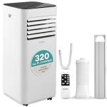 SereneLife 10,000 BTU Portable Air Conditioner