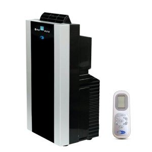 Whynter 14,000 BTU Portable AC and Heater
